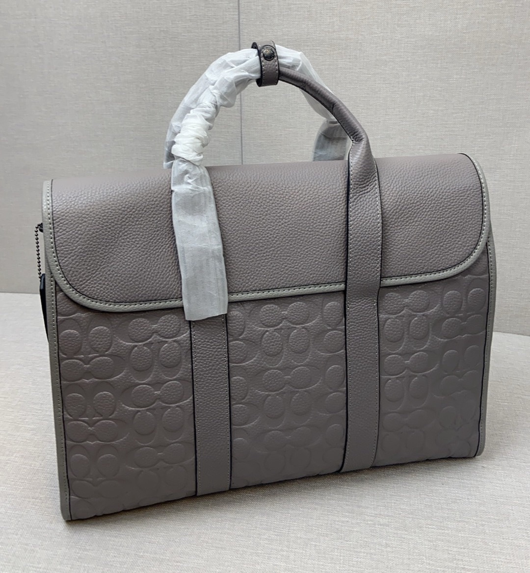 Mens Coach Briefcases